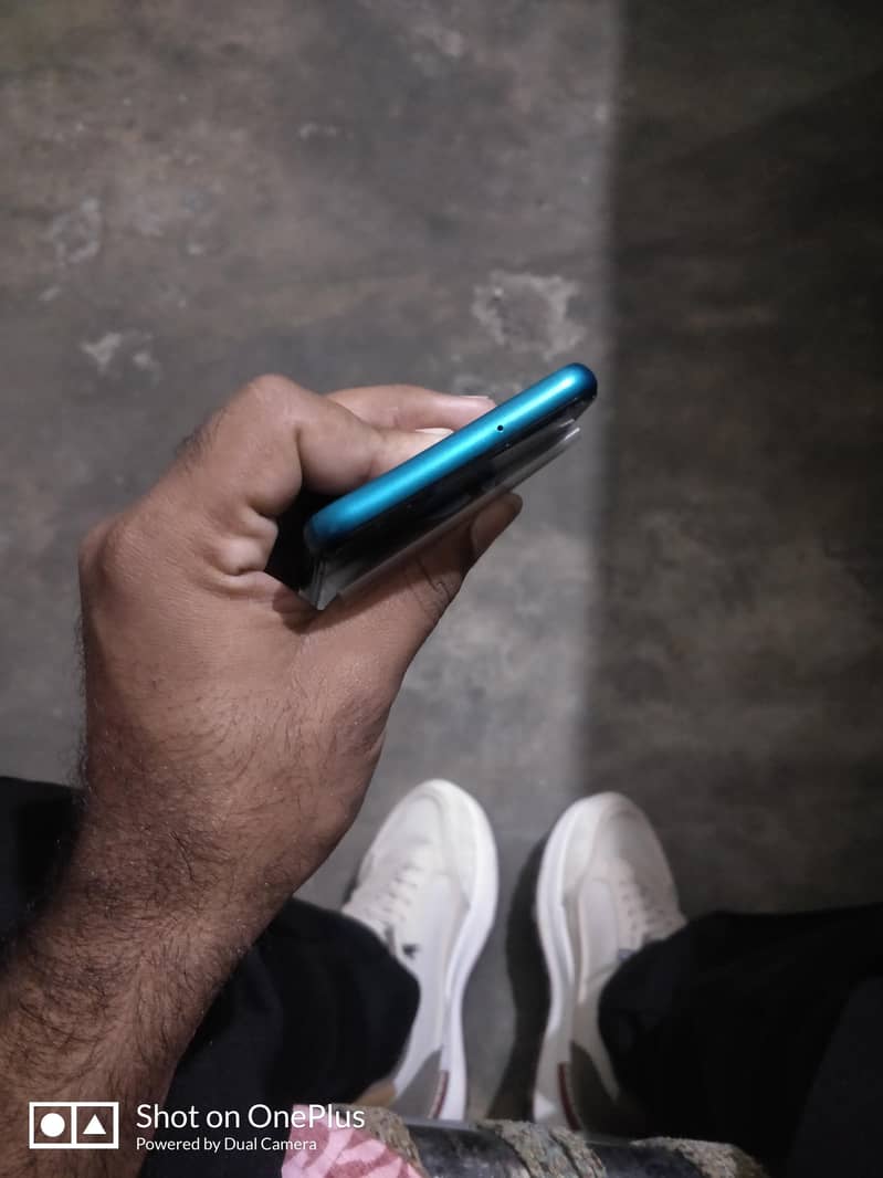 Huawei Y6p 4