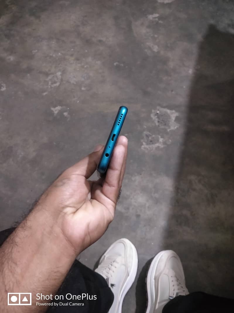 Huawei Y6p 5
