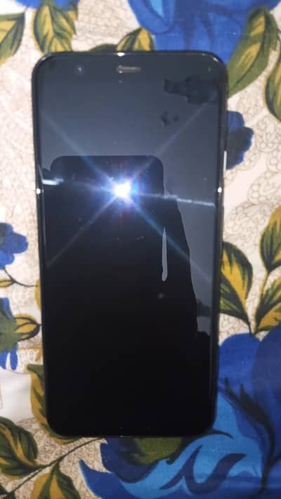 Google Pixel 4 Camera & Panel