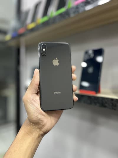 Apple iPhone XS / 03199954461