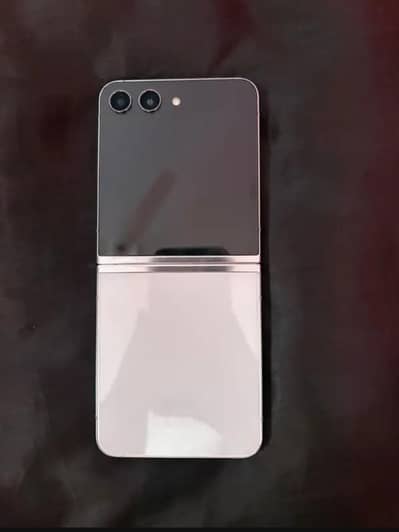 Samsung Mobile Z Flip 5