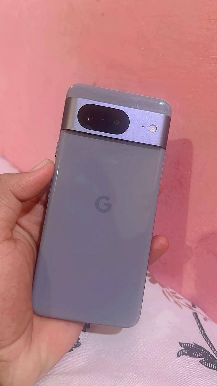 Google Pixel 8 0