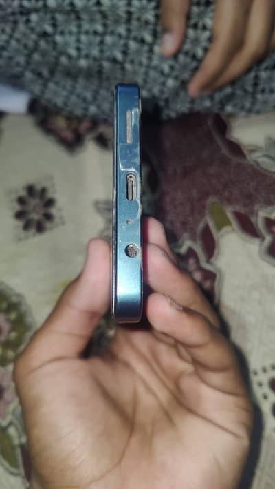 Samsung Mobile A07 5G