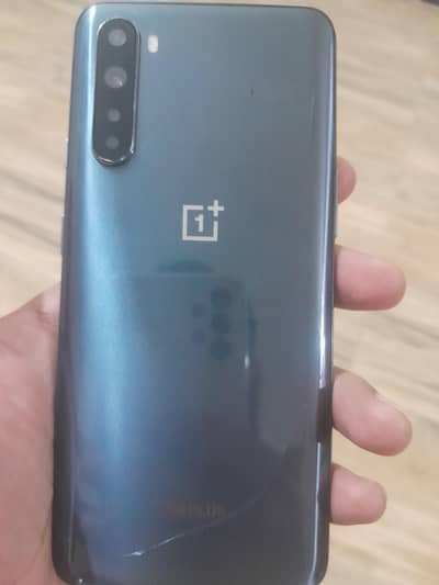 One Plus Nord