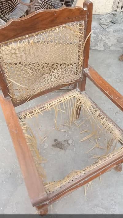 Wooden chairs for sale
