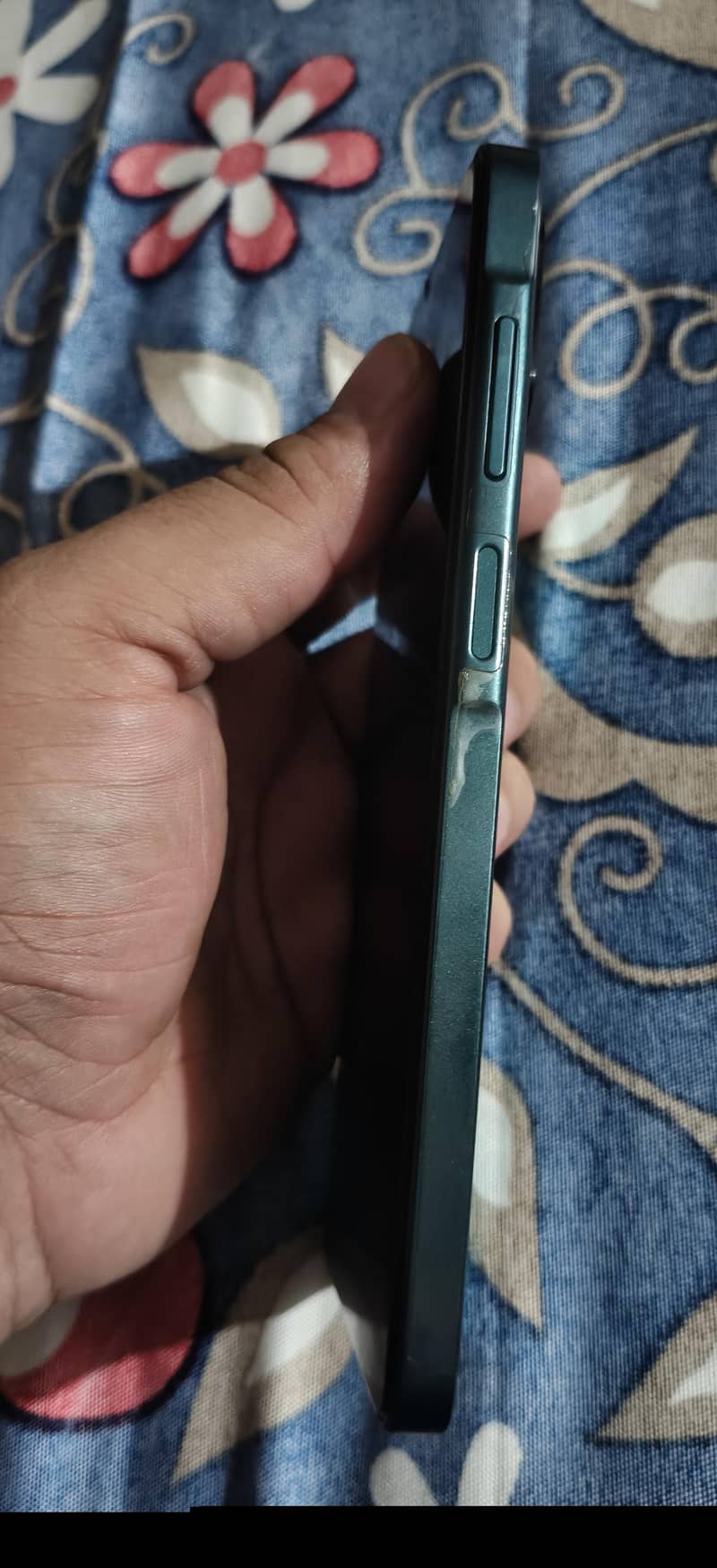 Samsung Mobile A07 3