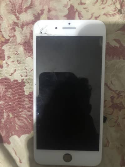 Apple iPhone 8 plus panel