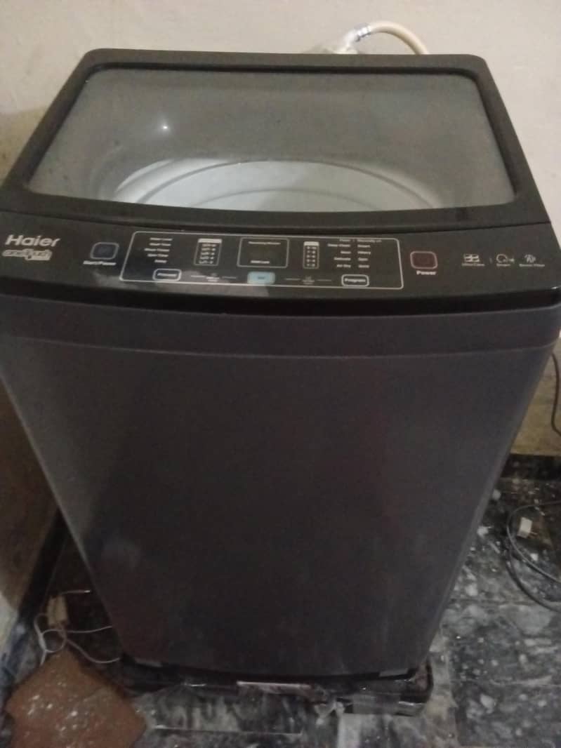 machine automatic 0
