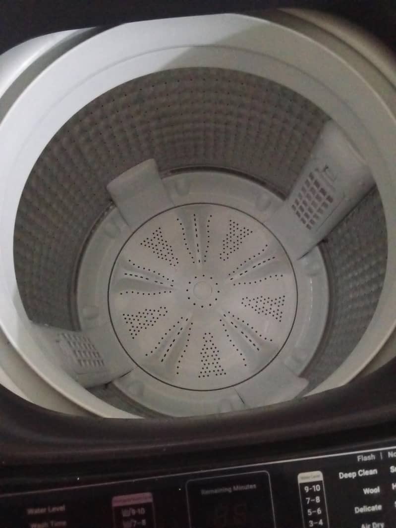 machine automatic 2