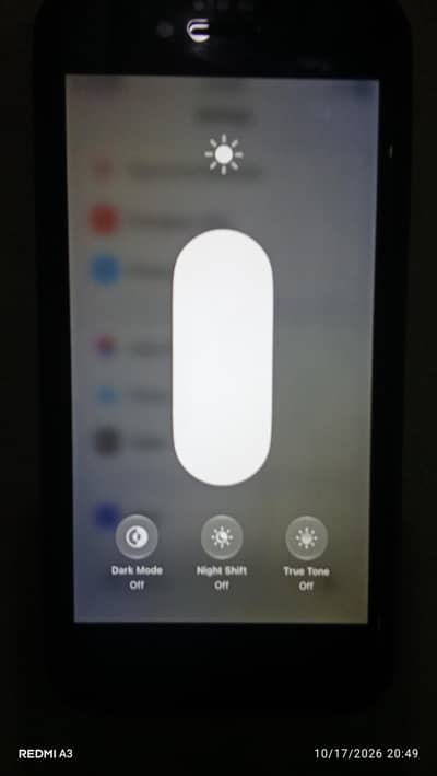 Apple iPhone SE
