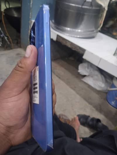 Xiaomi Redmi 15c