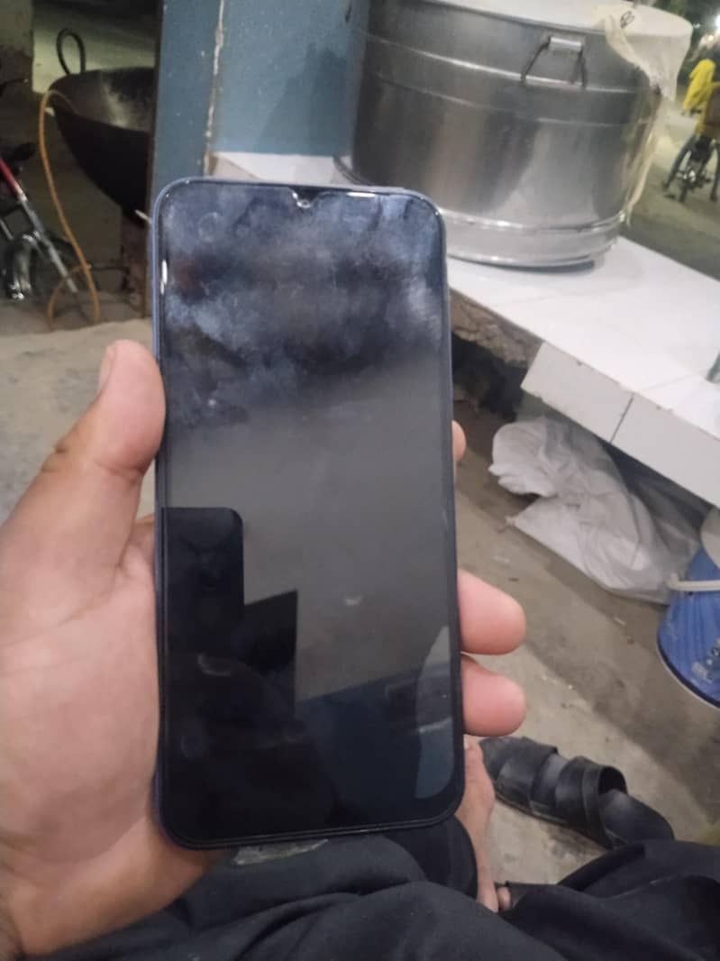 Xiaomi Redmi 15c 1