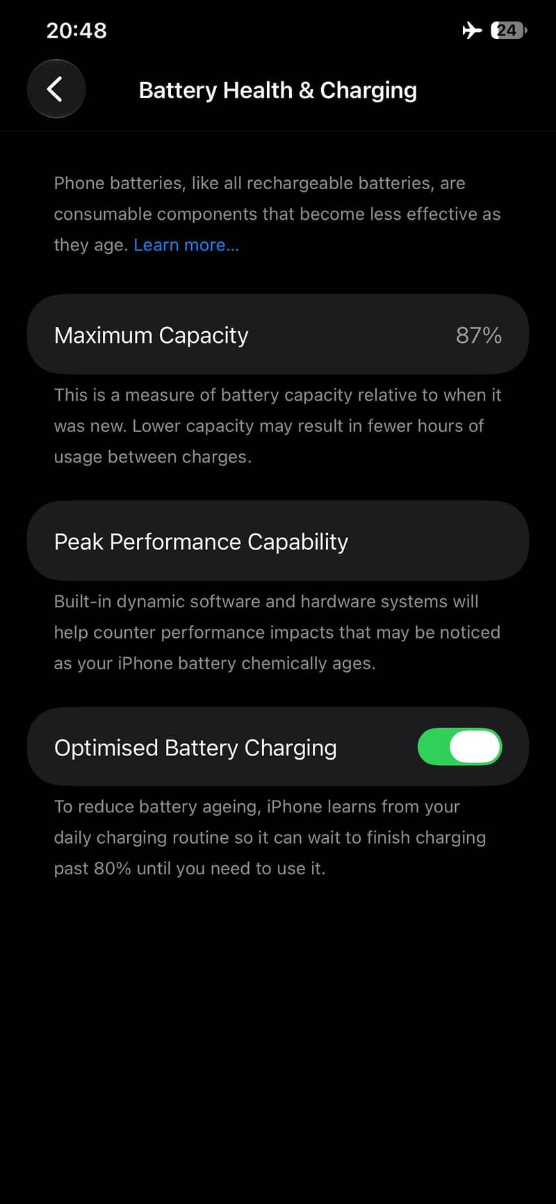Apple iPhone 11 Pro Max 8