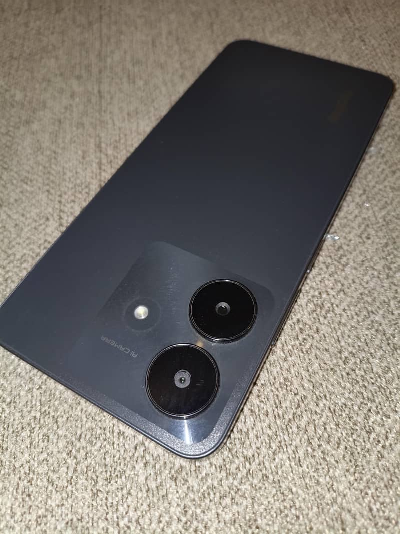 Realme Note 60x 0