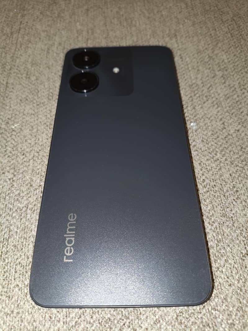 Realme Note 60x 7