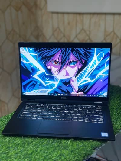 Dell Latitude 7390 Core i5 8th Generation Laptop