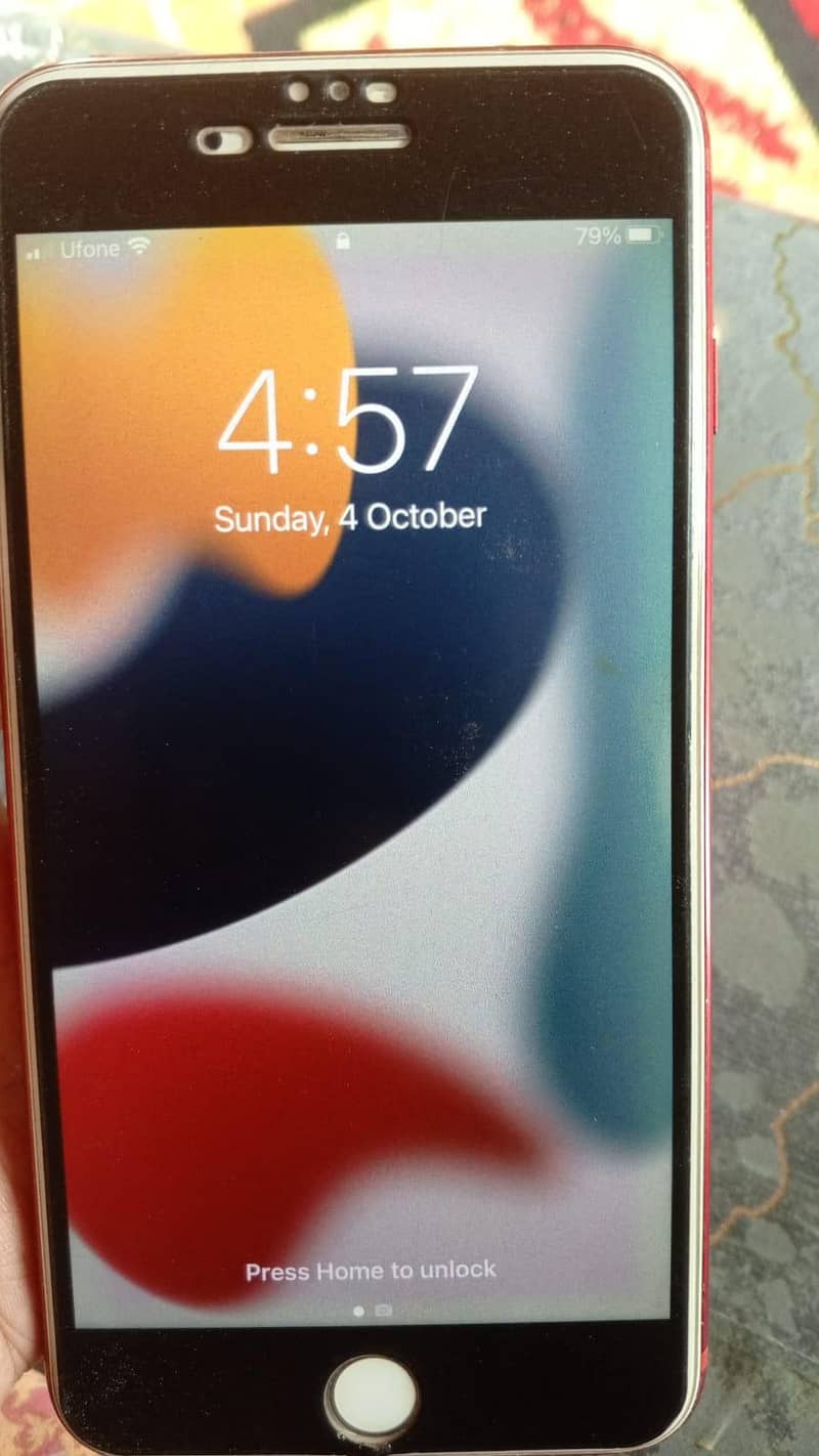 Apple iPhone 7 Plus 1