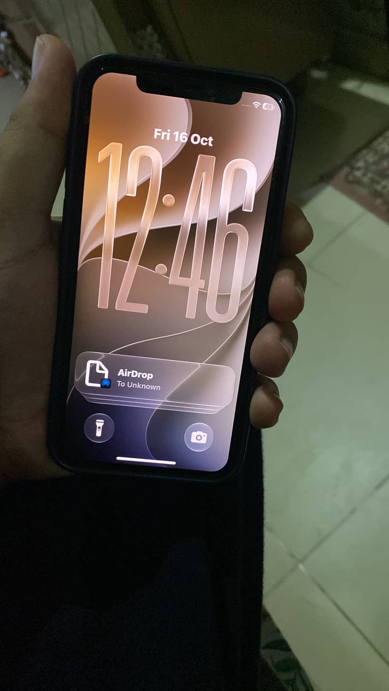 Apple iPhone 11 Pro 0