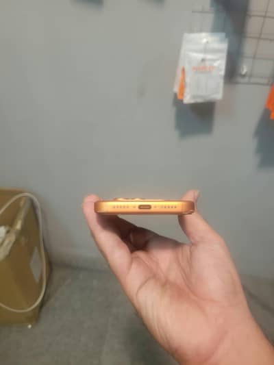 17 pro 256 gb 92 health complete box condtion 10by 9.7
