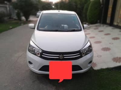 Suzuki Cultus VXL 2020