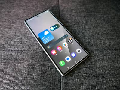 Samsung Galaxy ZFold 7
