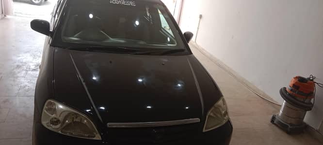 Honda Civic Prosmetic 2003