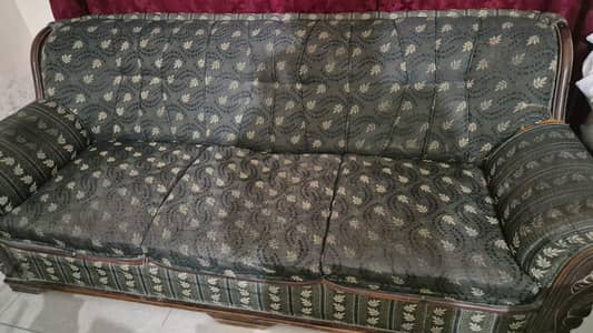 7 seater sofa set