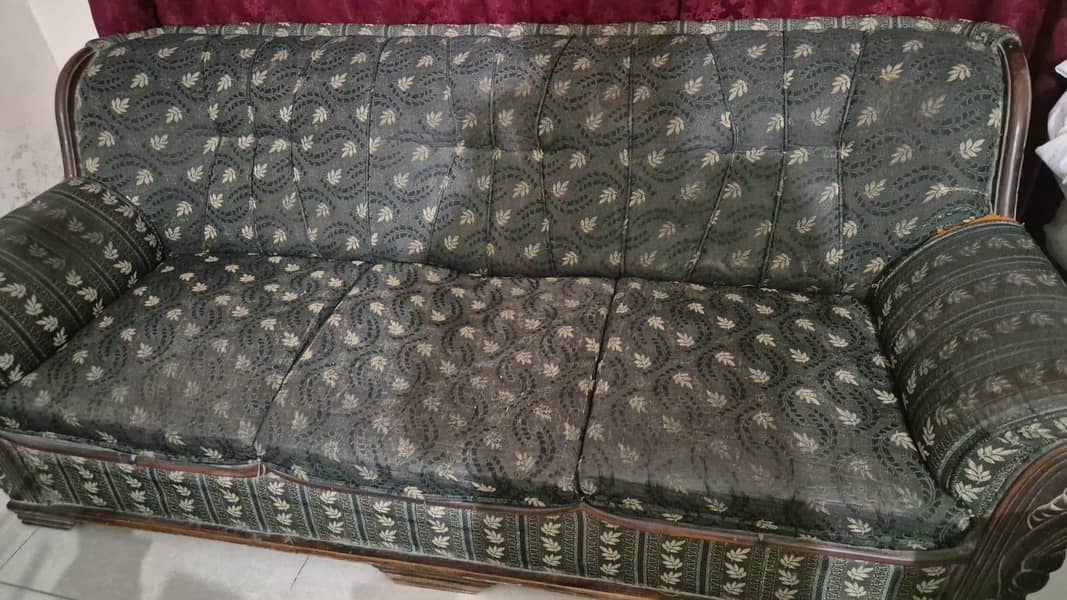 7 seater sofa set 0