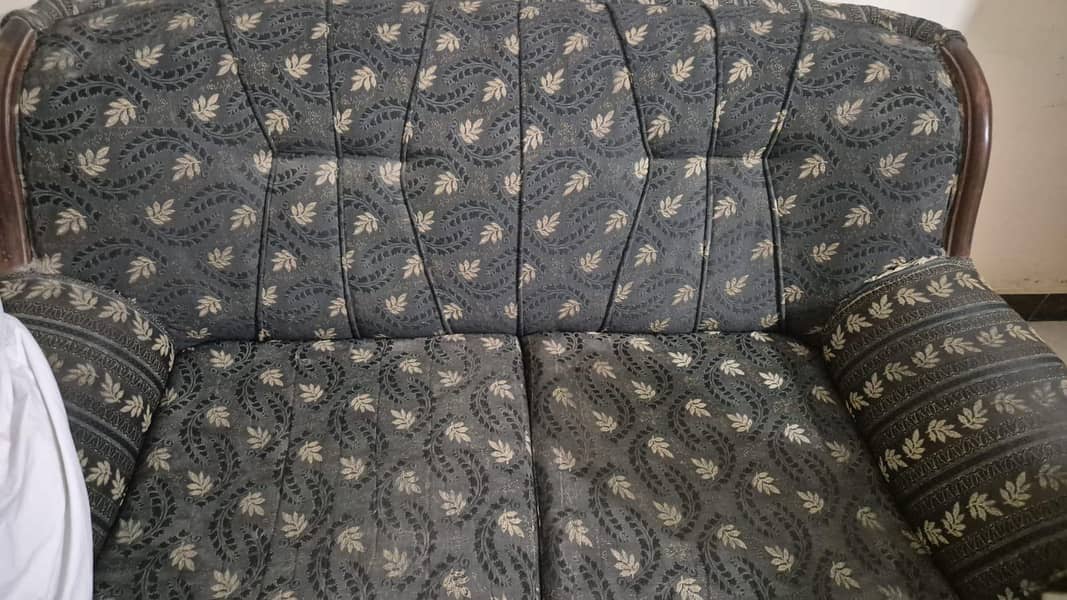 7 seater sofa set 1