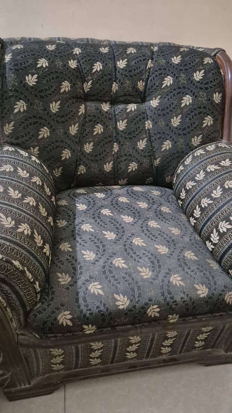 7 seater sofa set 2