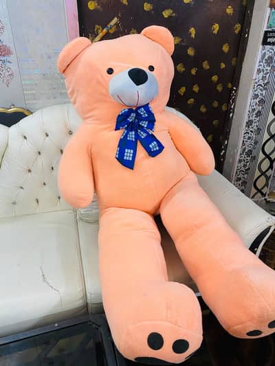 teddy bear