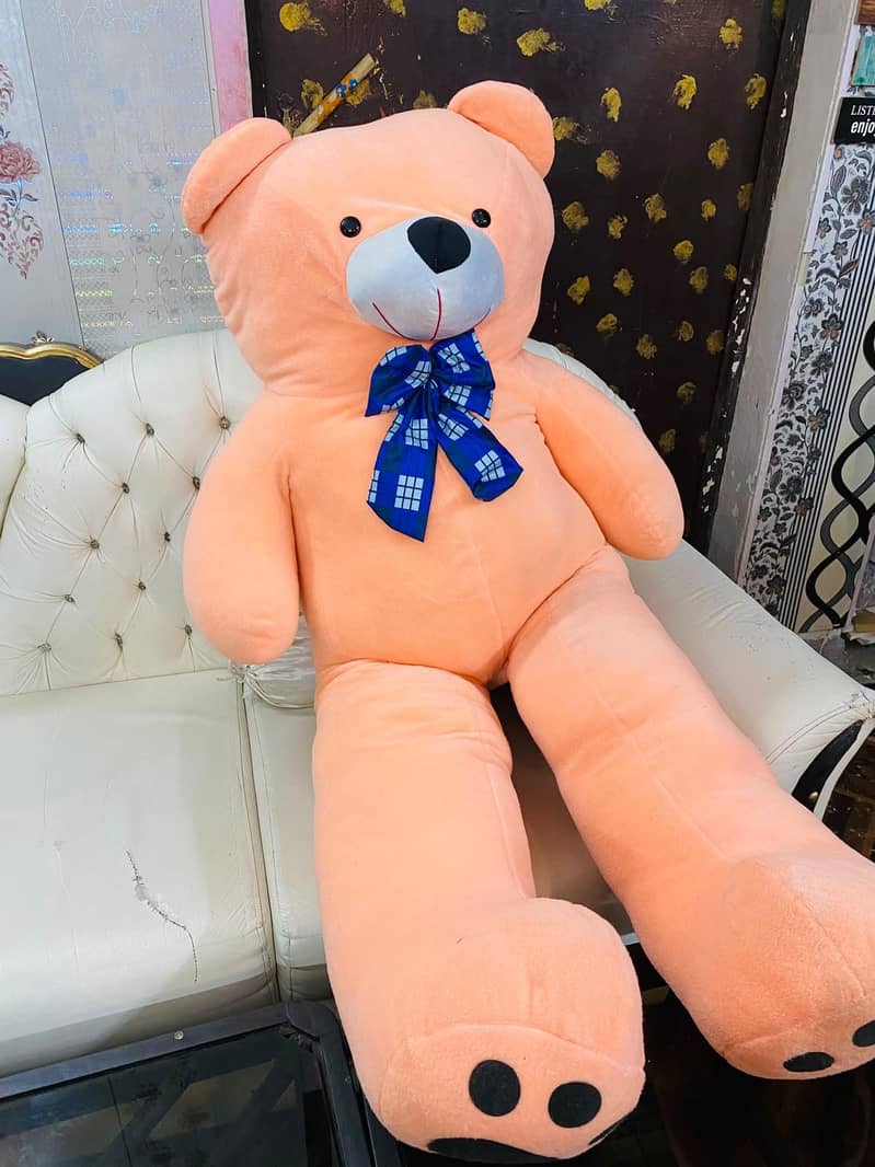 teddy bear 0