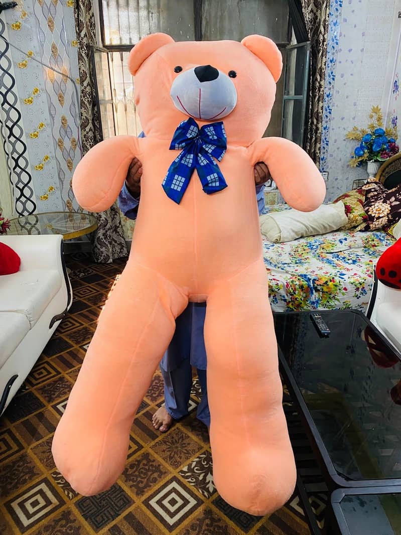 teddy bear 2