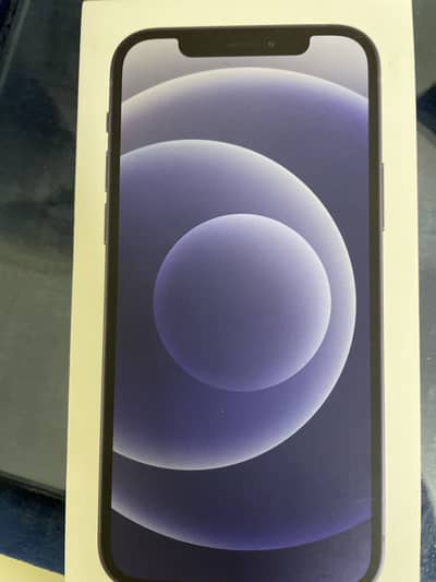 Apple iPhone 12