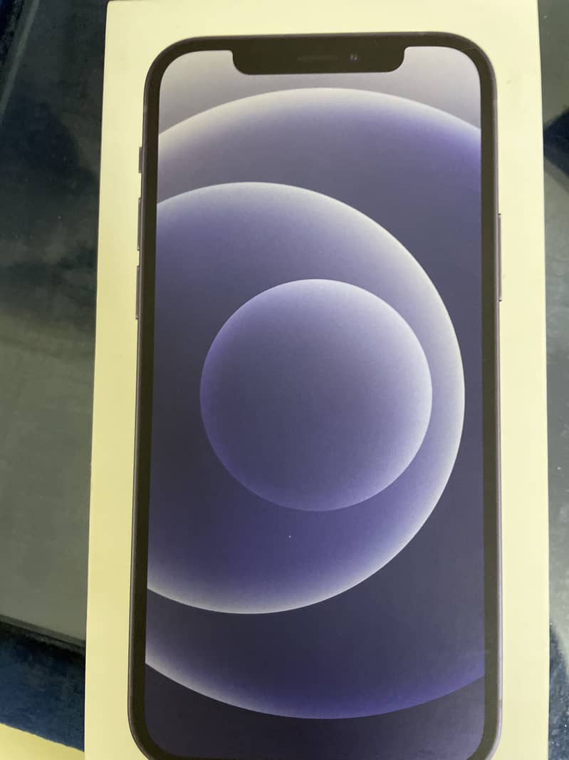 Apple iPhone 12 0