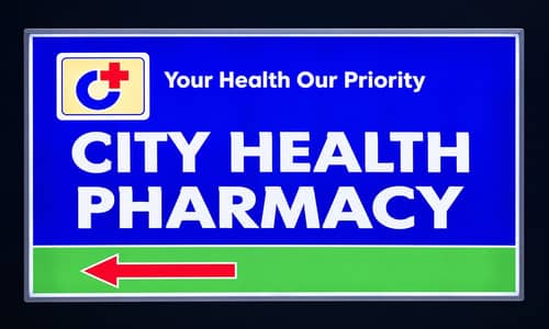 Looking for trained and untrained pharmacy staff