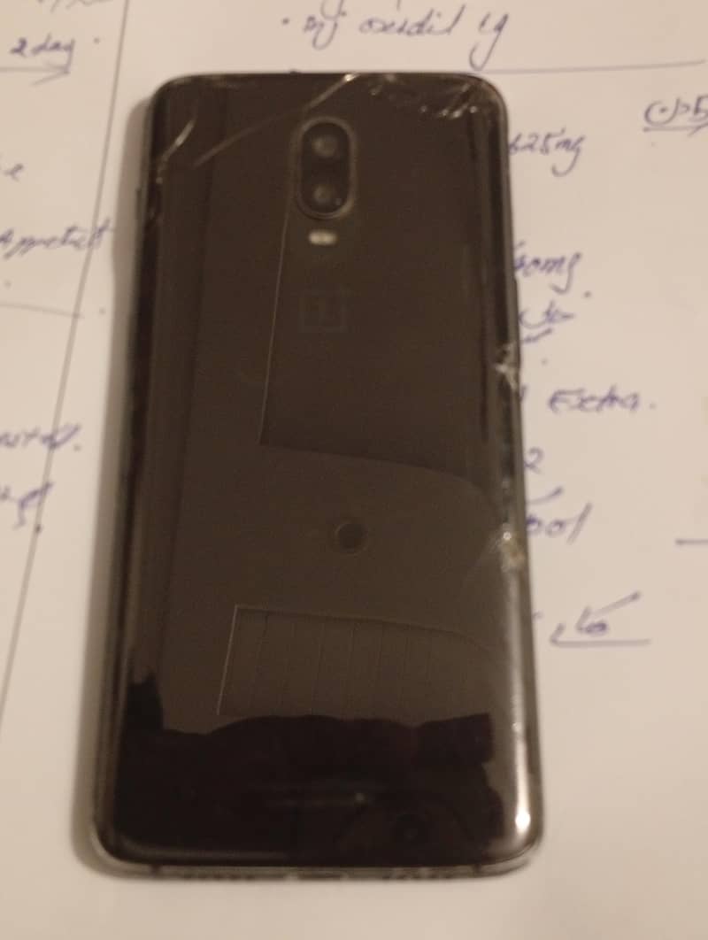 One Plus 6 1