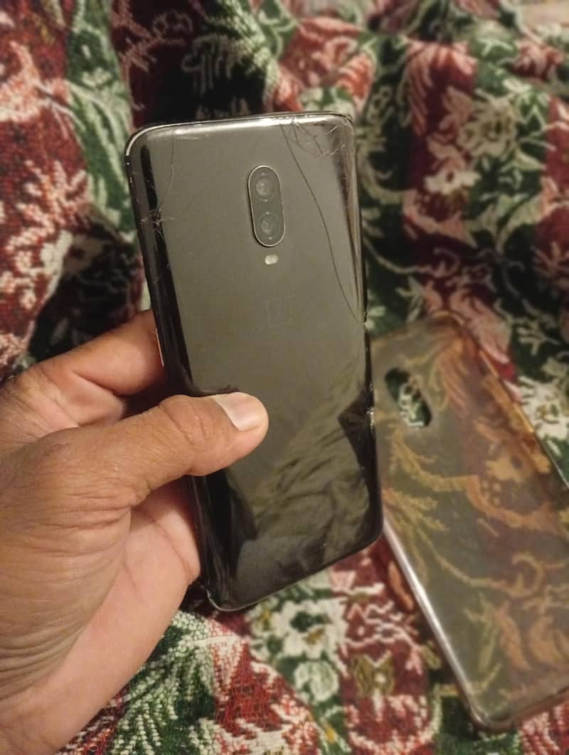 One Plus 6 2
