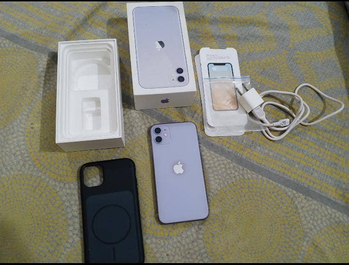 Apple iPhone 11 1