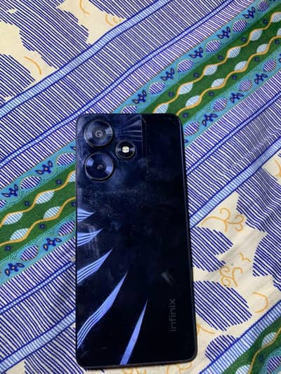 Infinix Hot 30