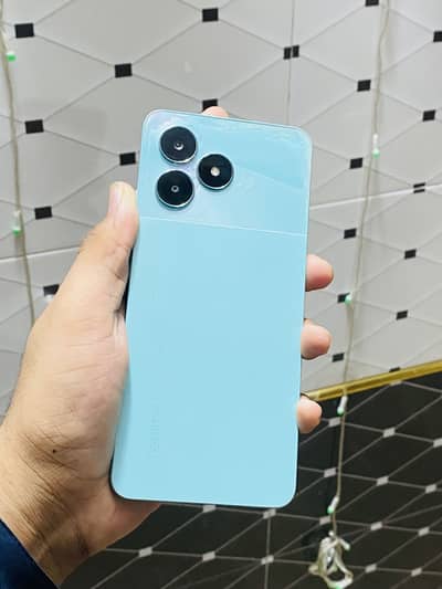 Realme C51 4+8/128 Gb