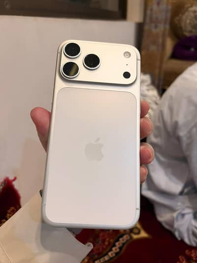 Apple iPhone 17 Pro Max