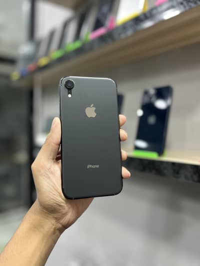 Apple iPhone XR / 03199954461