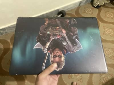 Dell latitude 5480 i5 6th gen