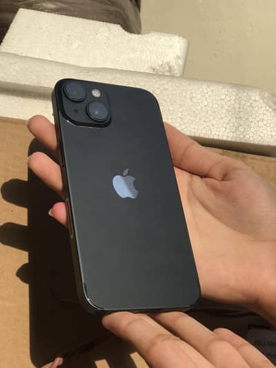 Apple iPhone 14