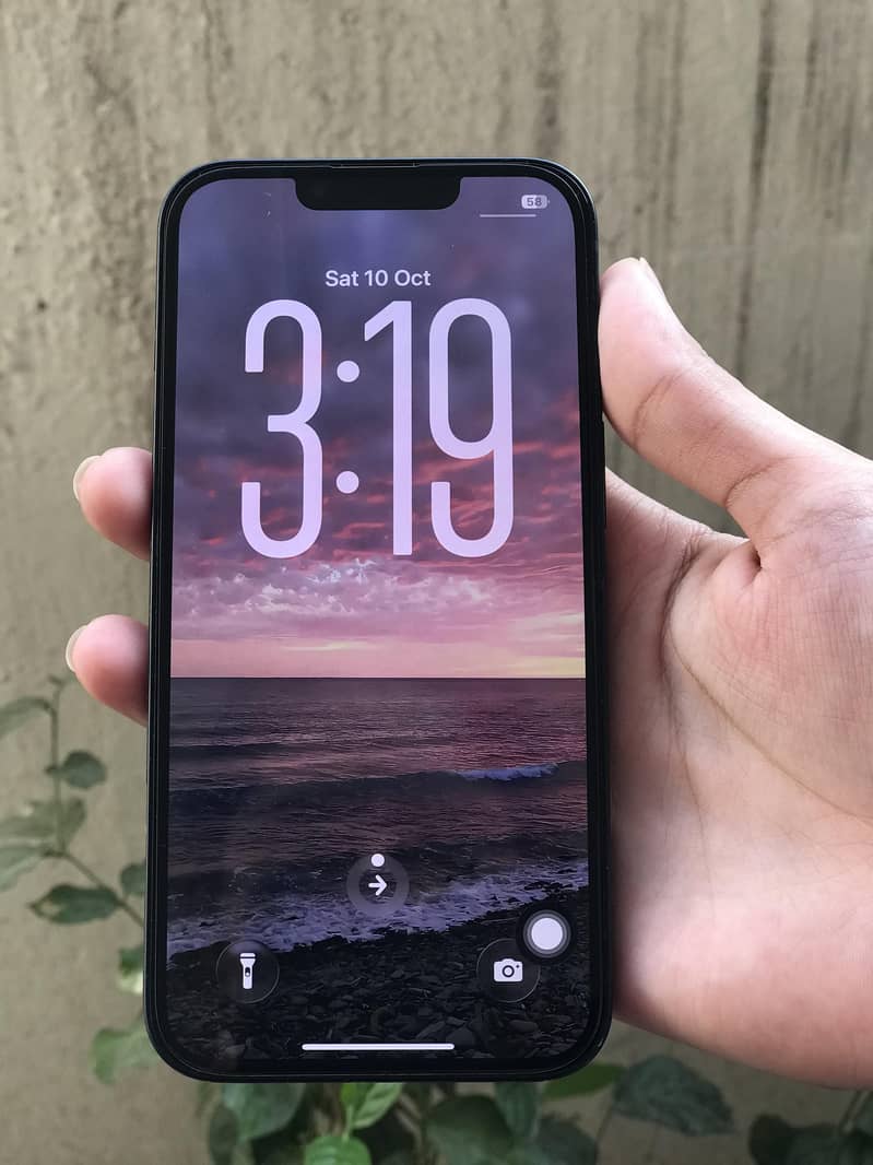 Apple iPhone 14 1