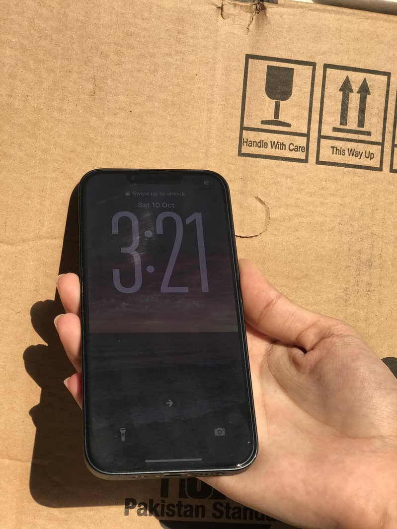 Apple iPhone 14 5
