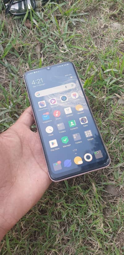 Vivo S1 Pro