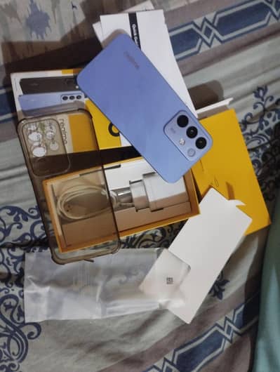 Realme Other Model