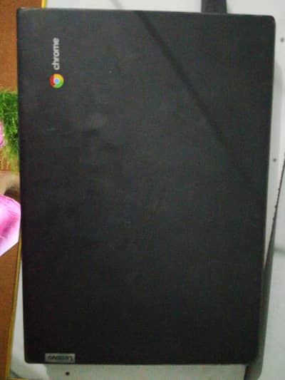 Chromebook Lenovo